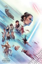 Star Wars: Rise Of Skywalker (Ren) Maxi Poster poster
