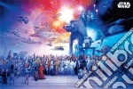 Star Wars (Universe) Maxi Poster poster