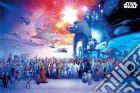 Star Wars (Universe) Maxi Poster poster