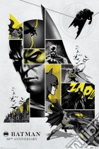 Batman (80Th Anniversary) Maxi Poster poster