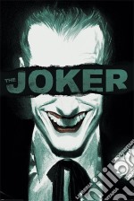 The Joker (Put On A Happy Face) Maxi Poster poster
