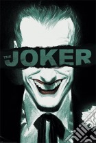 The Joker (Put On A Happy Face) Maxi Poster poster
