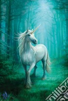 Anne Stokes (Forest Unicorn) Maxi Poster poster