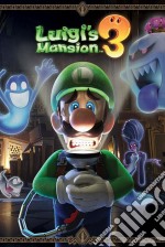 Luigis Mansion 3 (Your In For A Fright) Maxi Poster poster
