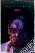 Slipknot (We Are Not Your Kind) Maxi Poster poster