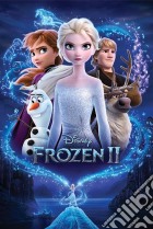 Frozen 2 (Magic) Maxi Poster poster