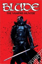 Blade (The Vampire Hunter) Maxi Poster poster