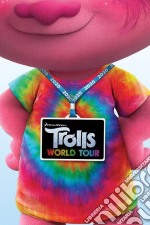 Trolls World Tour (Backstage Pass) Maxi Poster poster