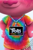 Trolls World Tour (Backstage Pass) Maxi Poster poster