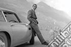 James Bond (Connery & Aston Martin) Maxi Poster poster