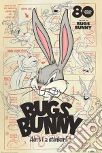 Looney Tunes (Bugs Bunny Aint I A Stinker) Maxi Poster poster