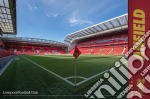 Liverpool Fc (Anfield) Maxi Poster poster