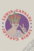 Lewis Capaldi (Sweetheart) Maxi Poster poster