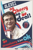 Stranger Things: No Cherry No Deal (Maxi Poster 61x91,5 Cm) poster