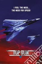 Top Gun: The Need For Speed (Maxi Poster 61x91,5cm) poster