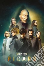 Star Trek (Reunion) Maxi Poster poster