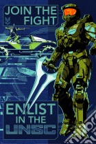 Halo Infinite: Join The Fight (Maxi Poster 61x91,5cm) poster