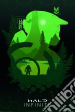 Halo Infinite: Lakeside (Maxi Poster 61x91,5cm) poster
