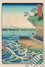 Hiroshige: Seashore At Hoda (Maxi Poster 61x91,5cm) poster