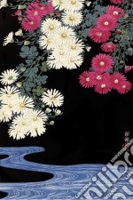 Ohara Koson: Chrysanthemum And Running Water Maxi Poster poster