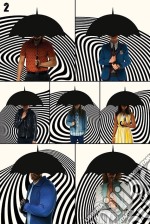 Umbrella Academy (The): Family (Maxi Poster 61x91,5cm) poster