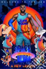 Space Jam: Design 1 (Maxi Poster) poster