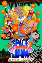 Space Jam: Design 2 (Maxi Poster) poster