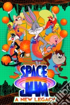 Space Jam: Design 2 (Maxi Poster) poster