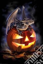 Anne Stokes: Trick Or Treat (Maxi Poster 61x91,5cm) poster