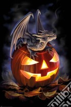 Anne Stokes: Trick Or Treat (Maxi Poster 61x91,5cm) poster