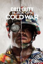 Call Of Duty: Cold War Split Maxi Poster poster