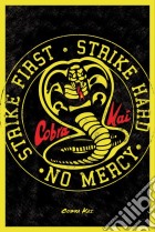 Cobra Kai (Emblem) (Maxi Poster 61X91,5Cm) poster