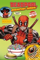 Marvel: Deadpool - Cereal (Maxi Poster 61X91,5 Cm) poster