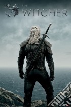 Witcher (The): On The Precipice (Maxi Poster) poster