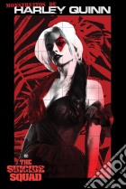 Suicide Squad (Monstruito De Harley Quinn) Maxi Poster poster