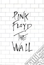 Pink Floyd: The Wall Album (Maxi Poster) poster