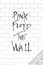Pink Floyd: The Wall Album (Maxi Poster) poster