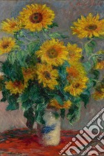 Monet: Bouquet Of Sunflowers (Maxi Poster) poster