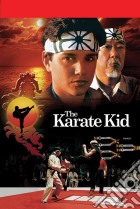 Karate Kid: Classic (Maxi Poster) poster