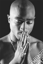 Tupac: Pray Maxi Poster poster