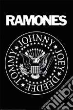 Merch Traffic (The Ramones) Maxi Poster poster