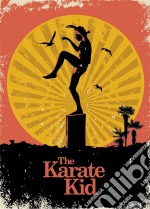 The Karate Kid (Sunset) Maxi Poster poster