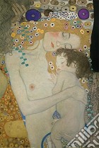 Gustav Klimt (Mother And Child) Maxi Poster poster