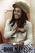 Bob Marley: Rolling Papers Maxi Poster poster