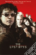 The Lost Boys (Cult Classic) Maxi Poster poster