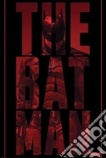 Dc Comics: Pyramid - The Batman - Type Cut Away (Poster Maxi 61X91,5 Cm) poster