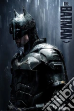 Dc Comics: Pyramid - The Batman - Downpour (Poster Maxi 61X91,5 Cm) poster