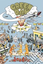Green Day: Dookie (Maxi Poster) poster
