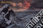 Lord Of The Rings (Mount Doom) Maxi Poster poster