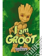 Marvel: Pyramid - Guardians Of The Galaxy - I Am Groot (Poster Maxi 61X91,5 Cm) poster